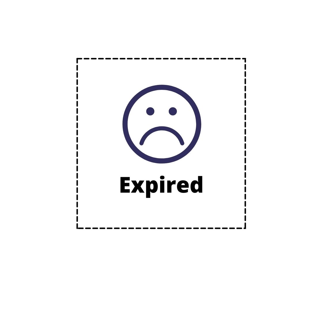 expired