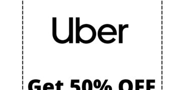 uber coupon code
