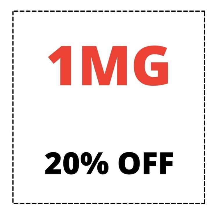 1mg deals on lab tests