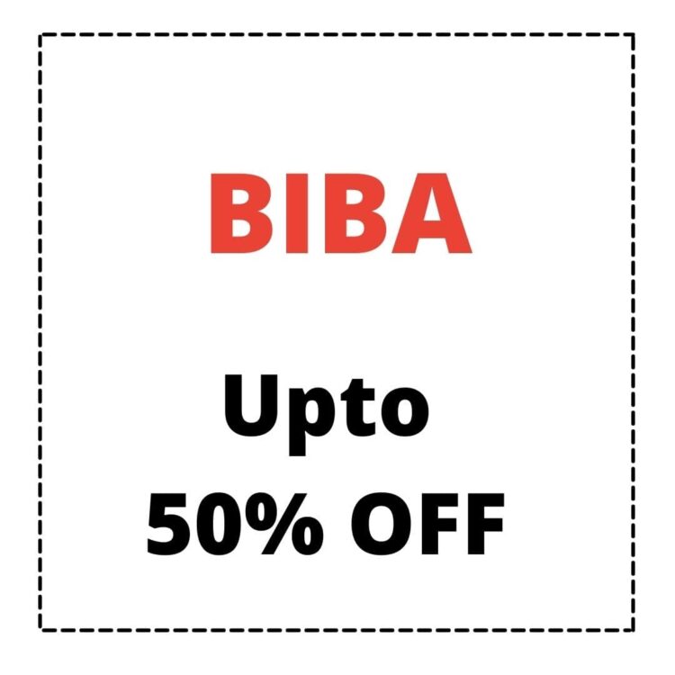 biba deals