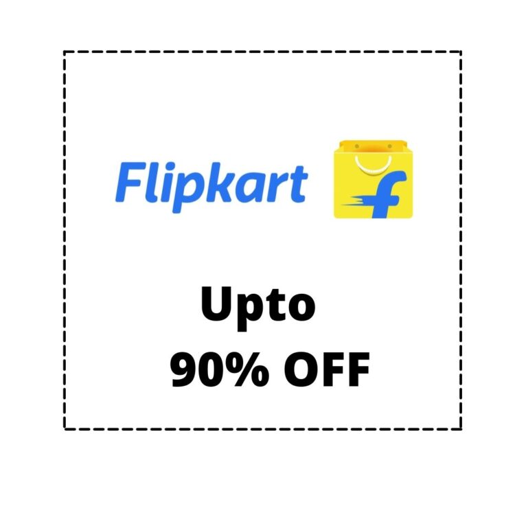 flipkart deal on electronics