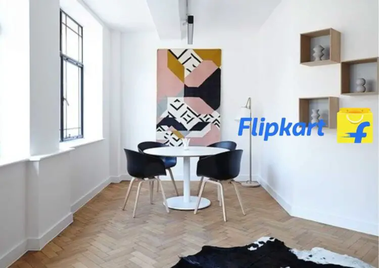 flipkart deals on home decore