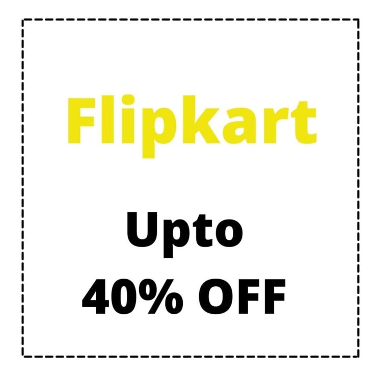 flipkart deals on laptop