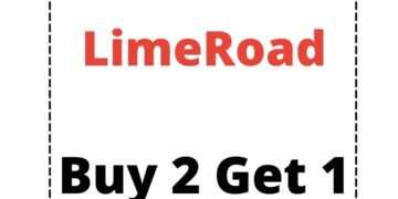 limeroad deals and promo codes