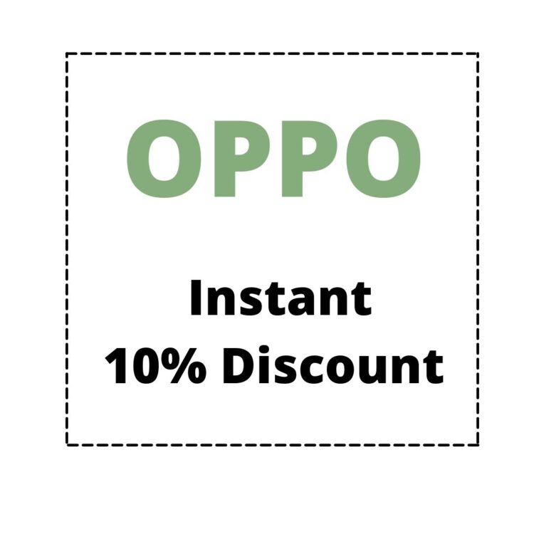 oppo deals on smartphome