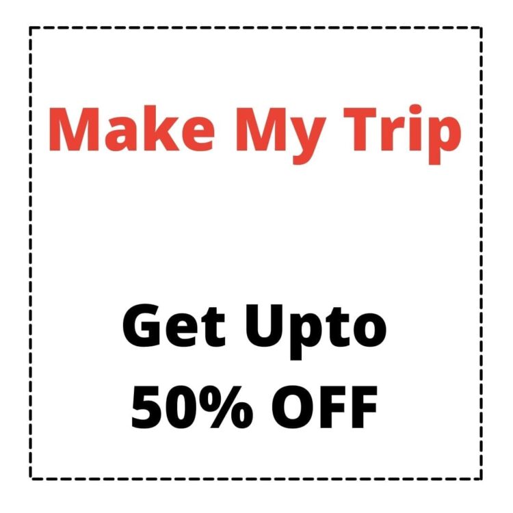 Make My Trip Deals For Goa