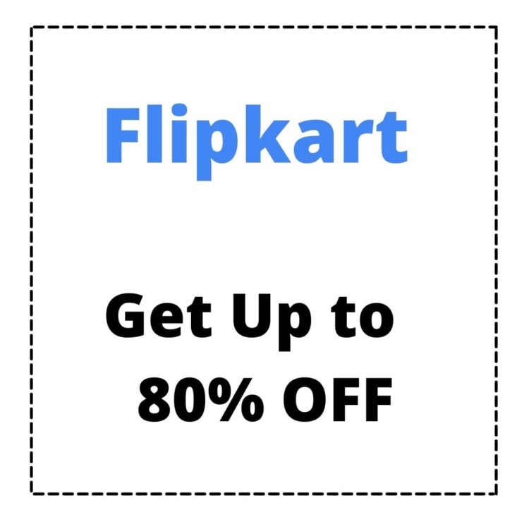 flipkart deals on home appliences