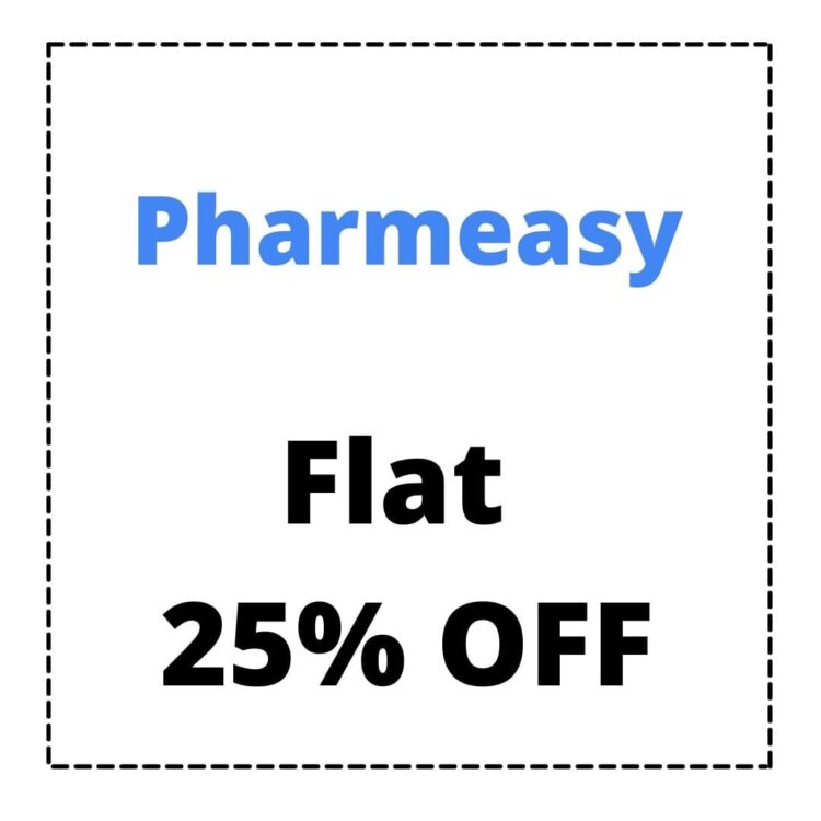 pharmeasy coupon code for new customers