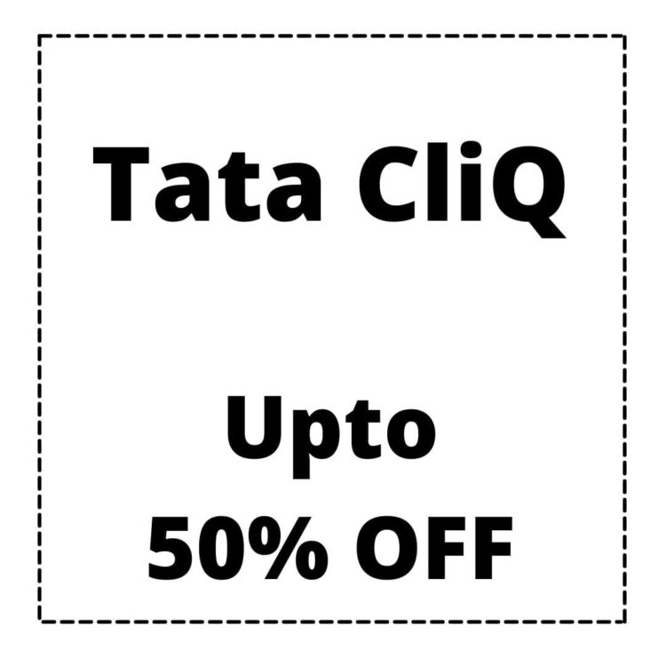 Tata Cliq Deals On Washing Machine