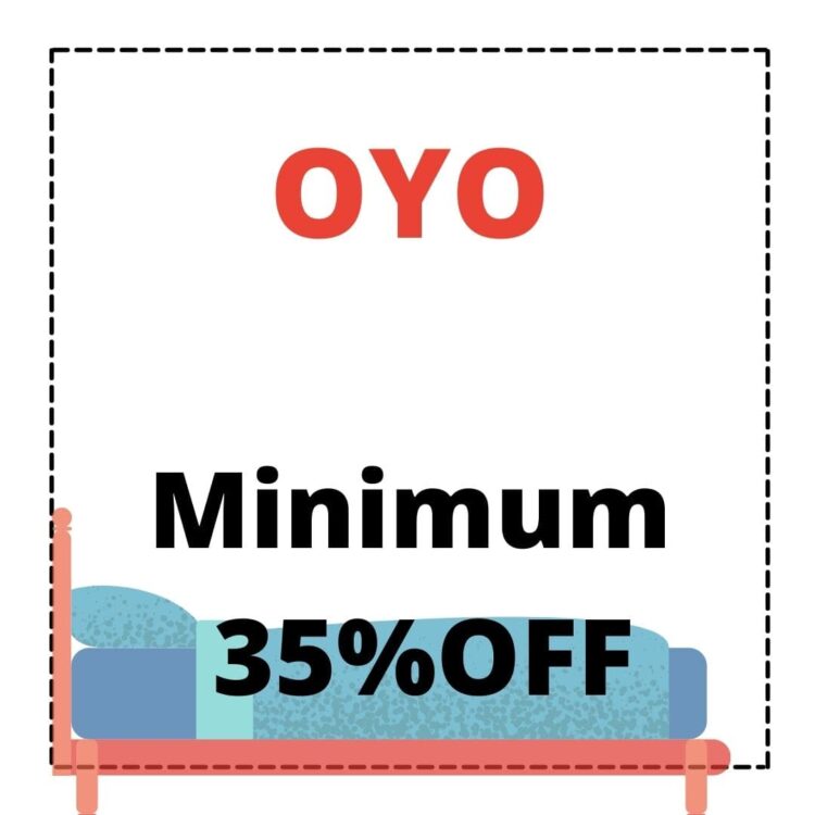 OYO Deal Hotel Booking