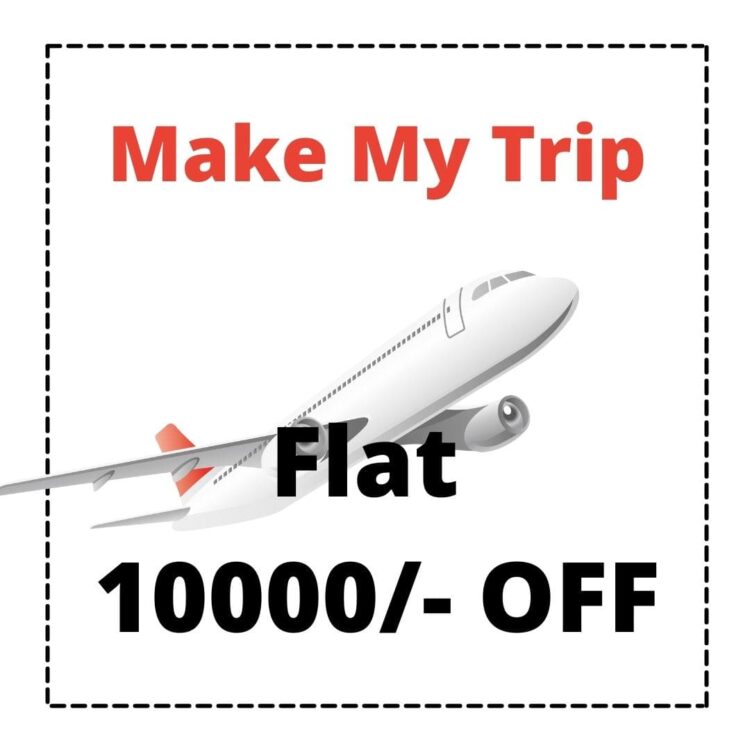 make my trip international flight