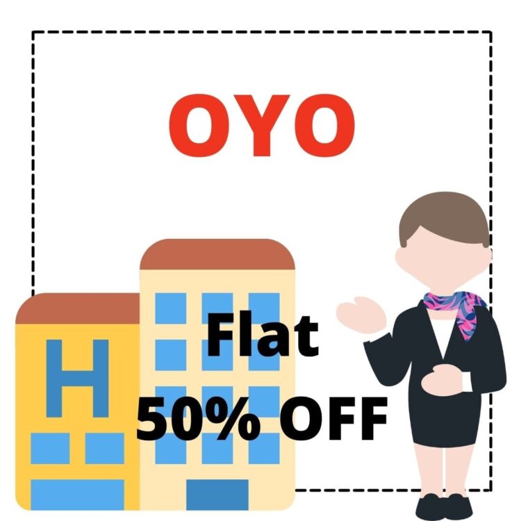 oyo coupon code for hotel rooms