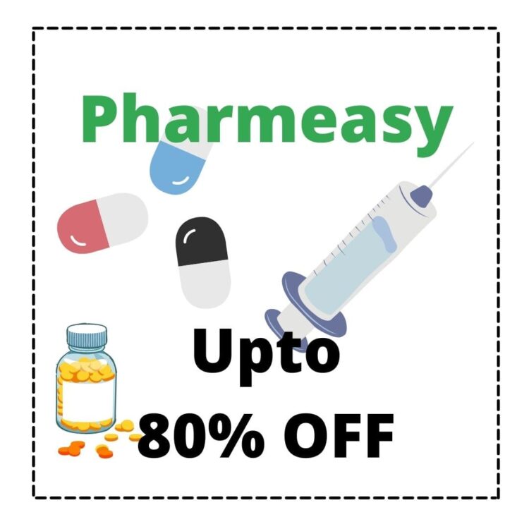 pharmeasy deals healthcare products