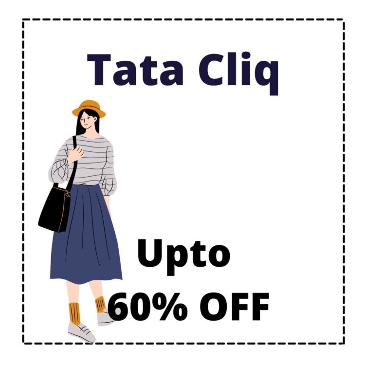 tata cliq coupon code india