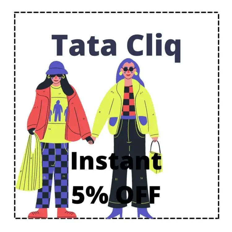 tata cliq coupon code