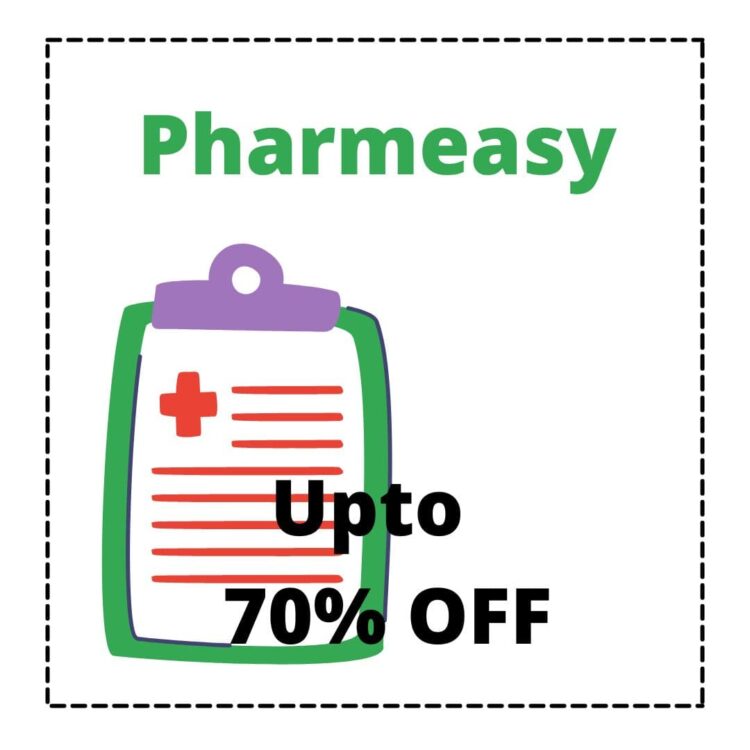 pharmeasy coupon code